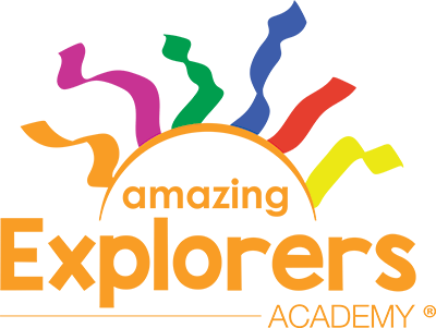the amazing explorers academy