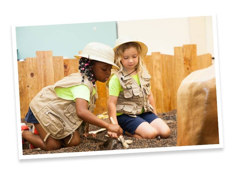 Before-and-Afterschool-Program