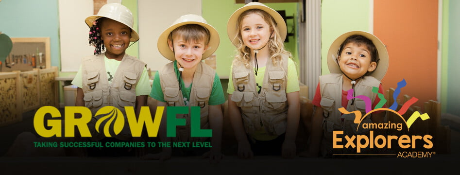 Growfl amazin explorers academy