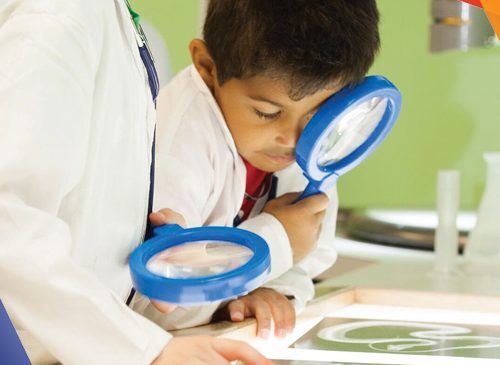 Kindergarten Readiness