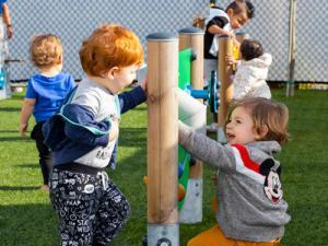 STEAM Summer Fun For Preschoolers