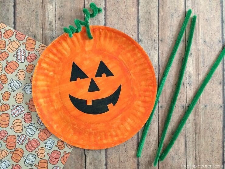 halloween crafts