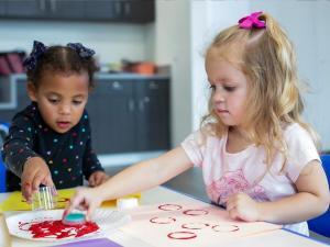 Art For Kids - Vista Lakes Florida