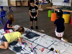 Art For Kids - Viera Florida