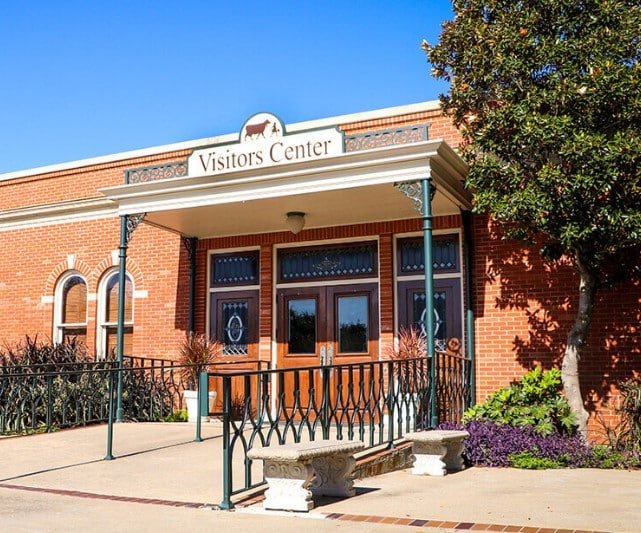 Blue Bell Creamery Tour