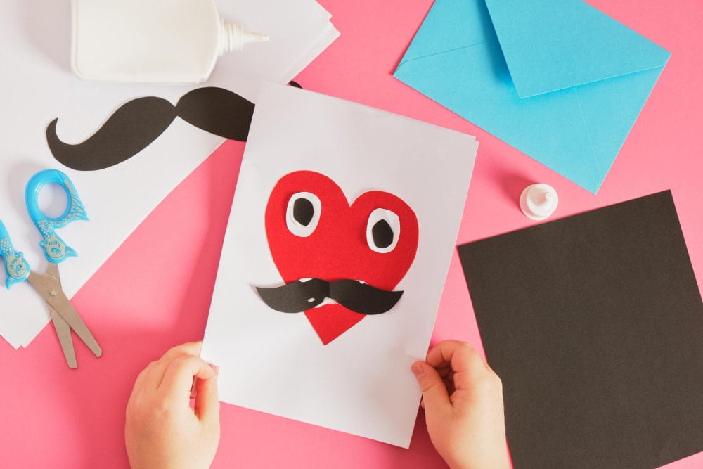 father's day crafts for preschoolers