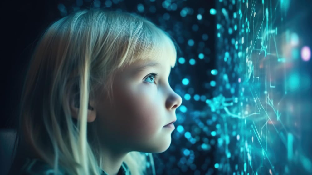 AI in early childhood education