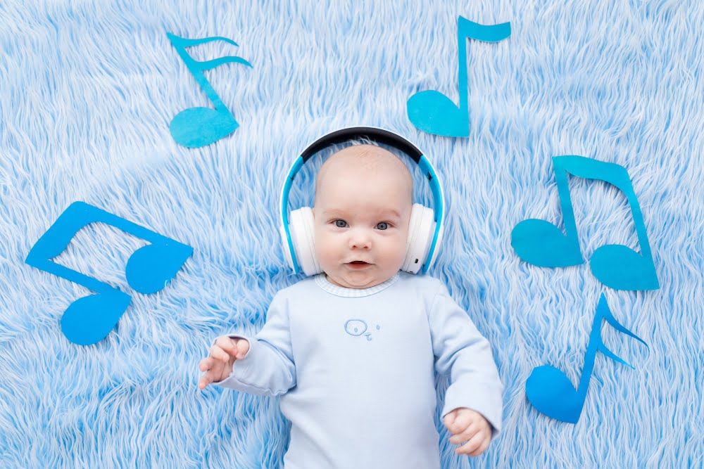 sleep sounds for infants