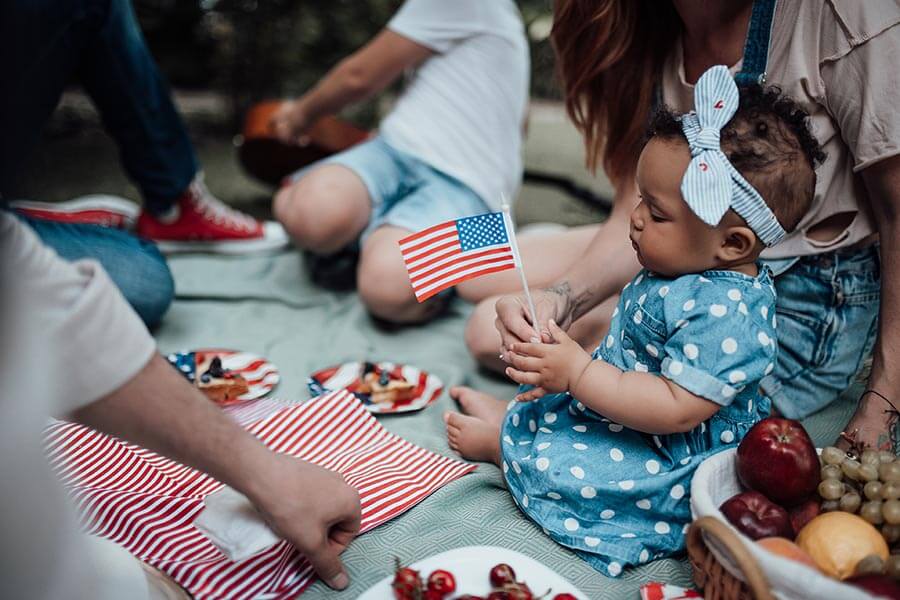 july 4 activities