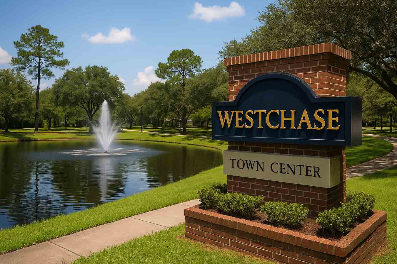 things to do in westchase