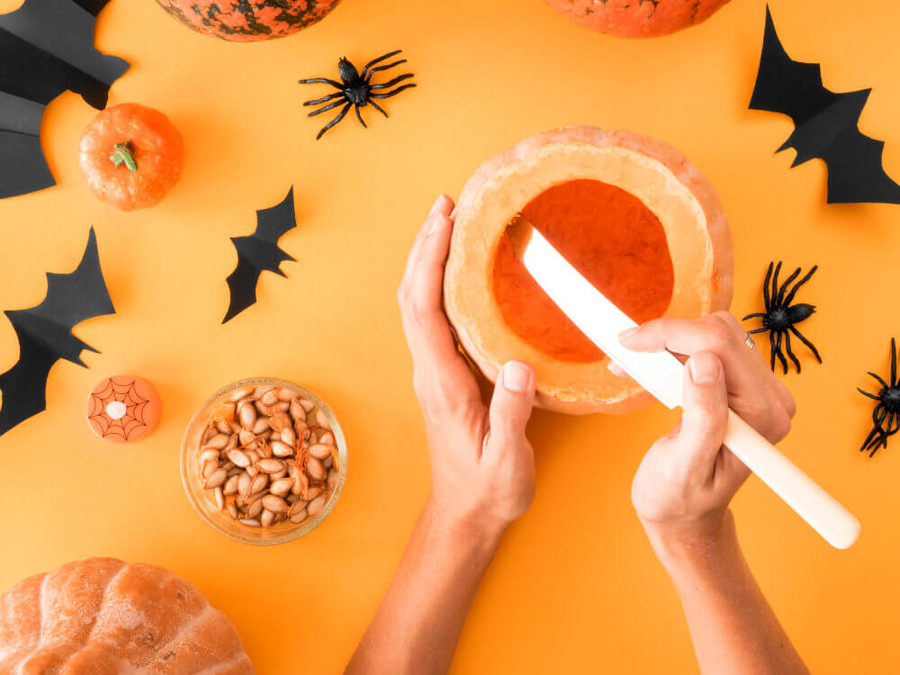 halloween food ideas