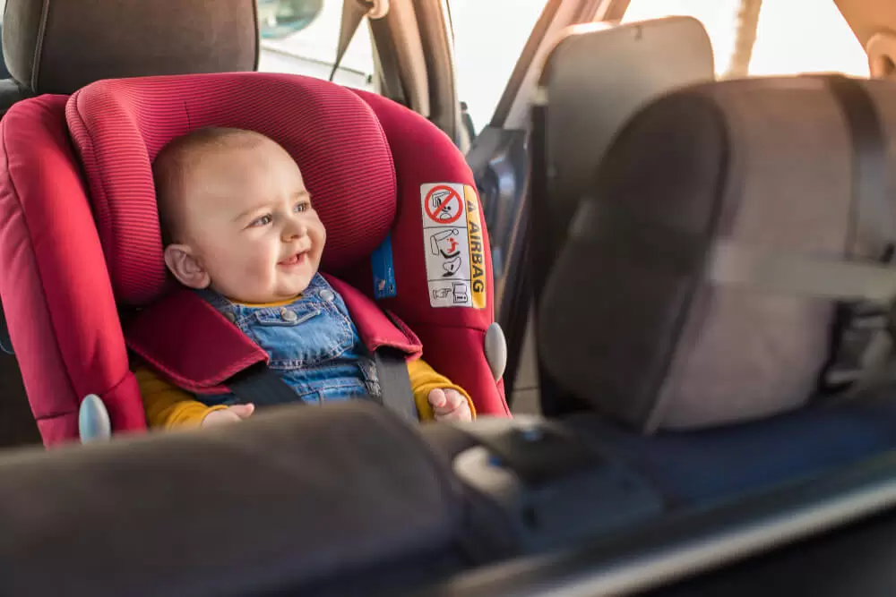 how to pick an infant car seat