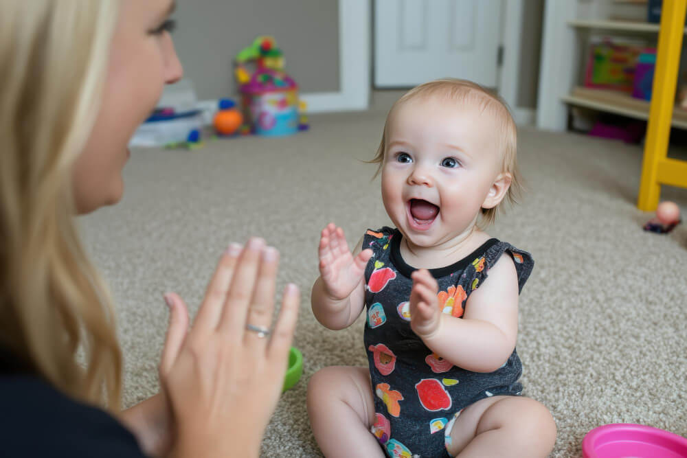 what is cognitive development in early childhood