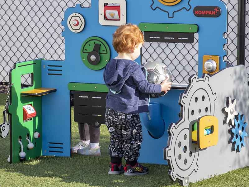 reggio emilia approach