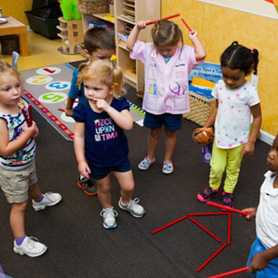 Lake Nona preschool