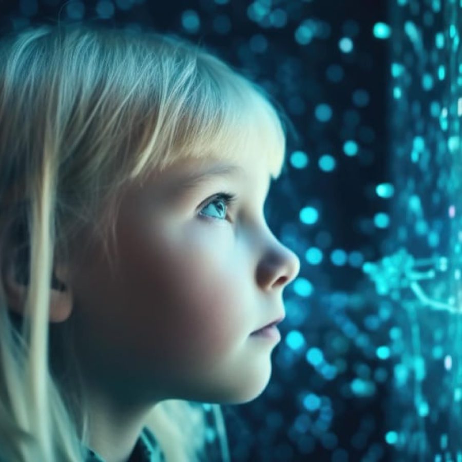 AI in early childhood education