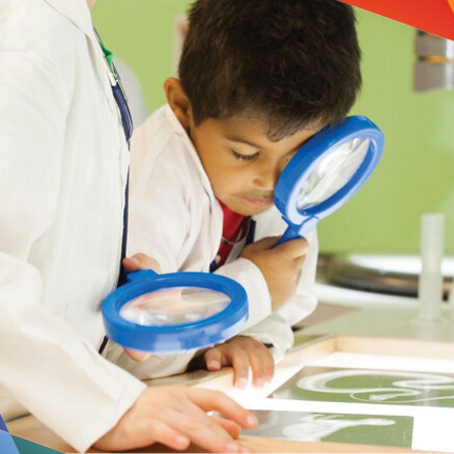 Kindergarten Readiness