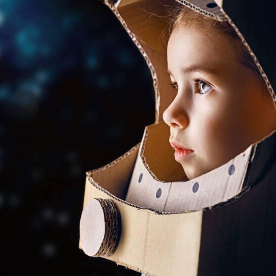 Early Childhood Science Education