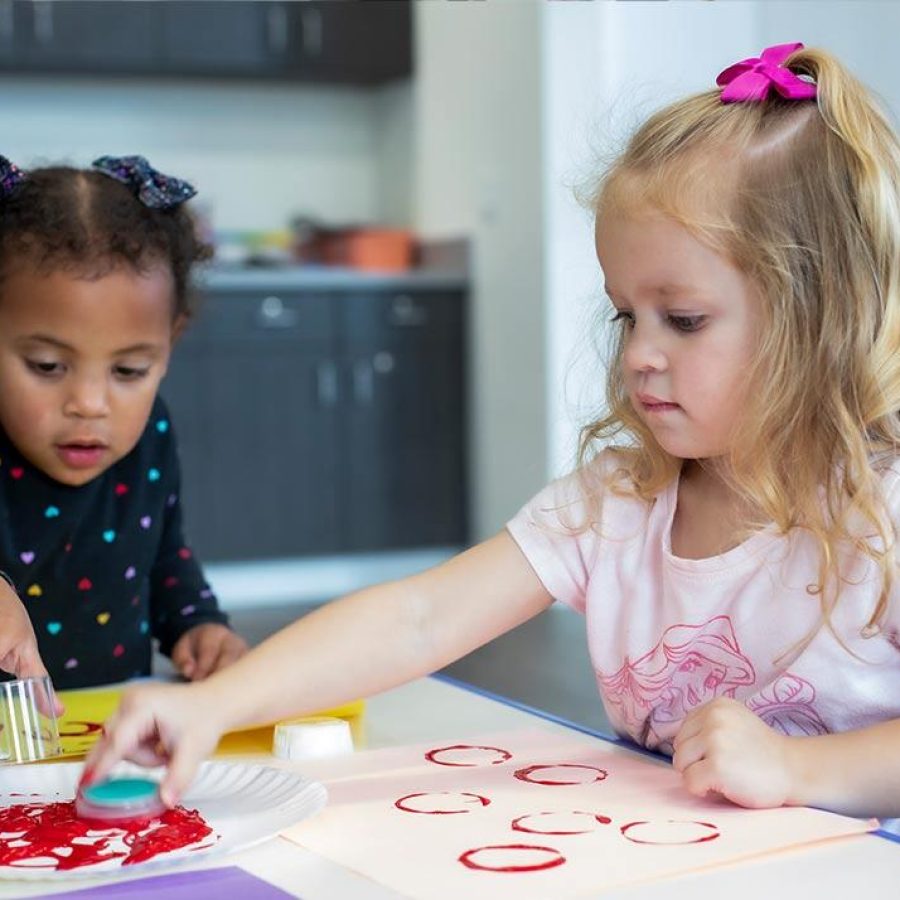 Why Is Art so Beneficial for Kids?