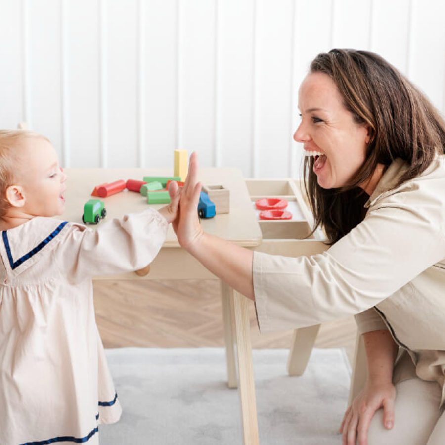 childhood psychological disorders