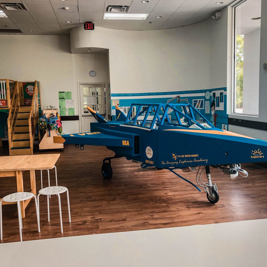 daycare Winter Springs
