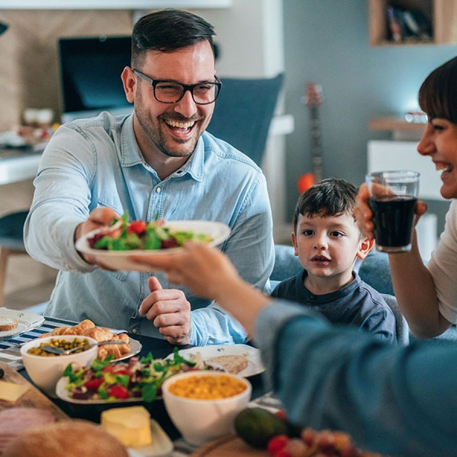 father's day dinner ideas