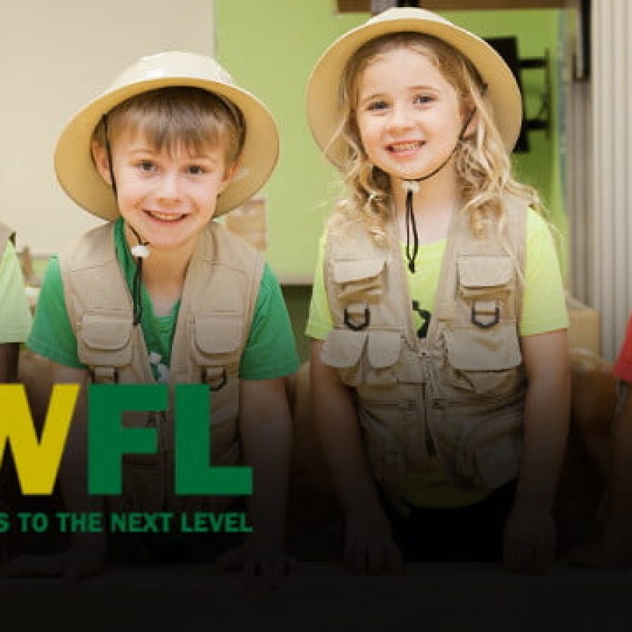 Growfl amazin explorers academy