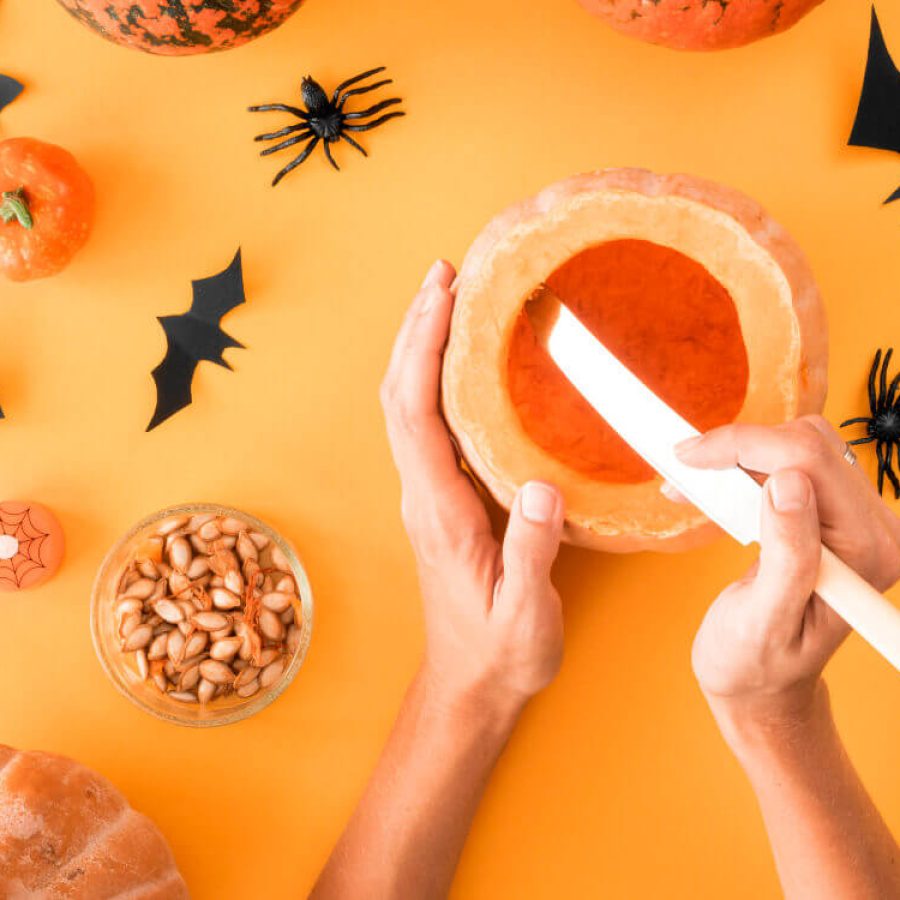 halloween food ideas