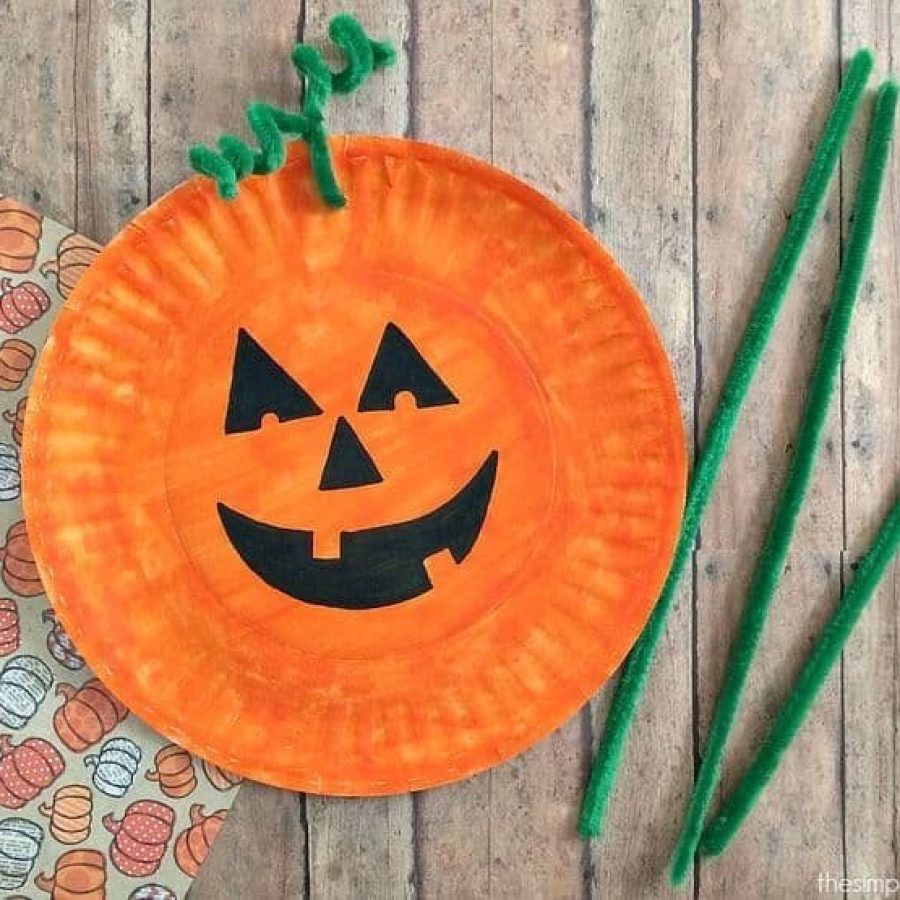 halloween crafts