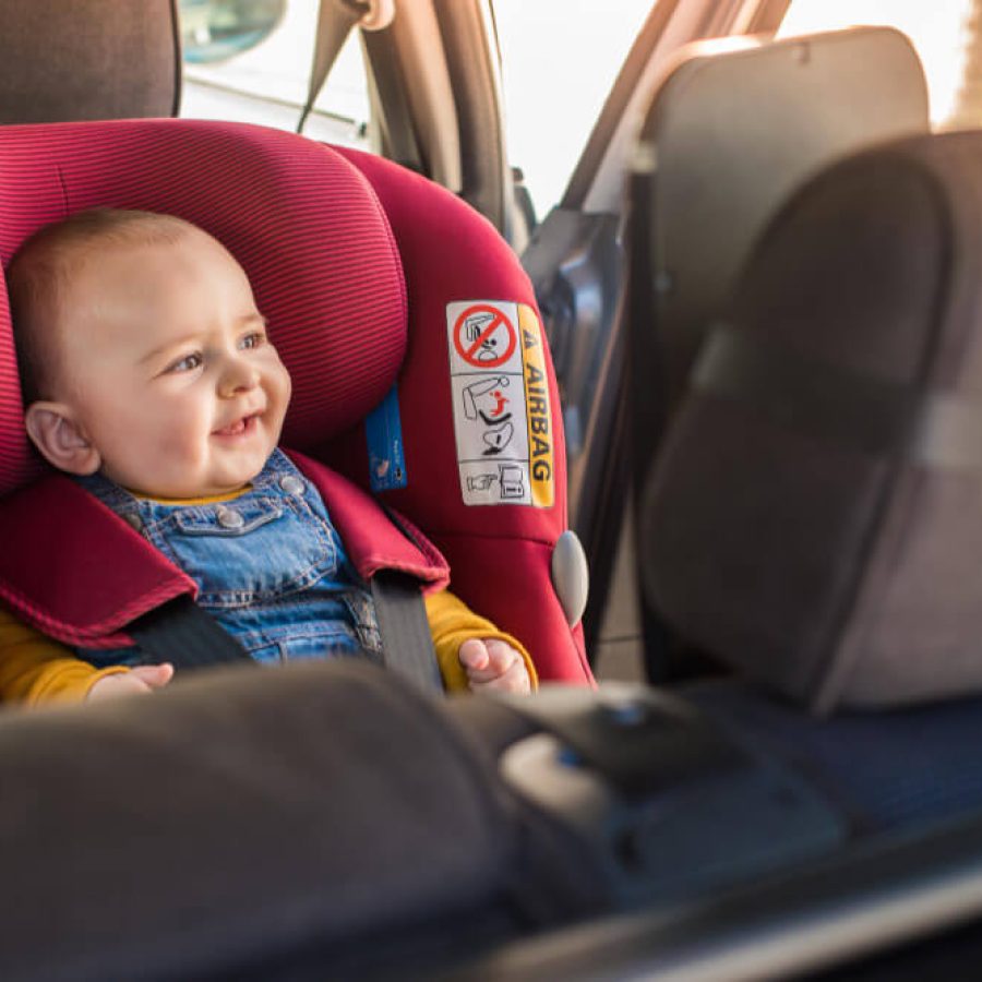 how to pick an infant car seat