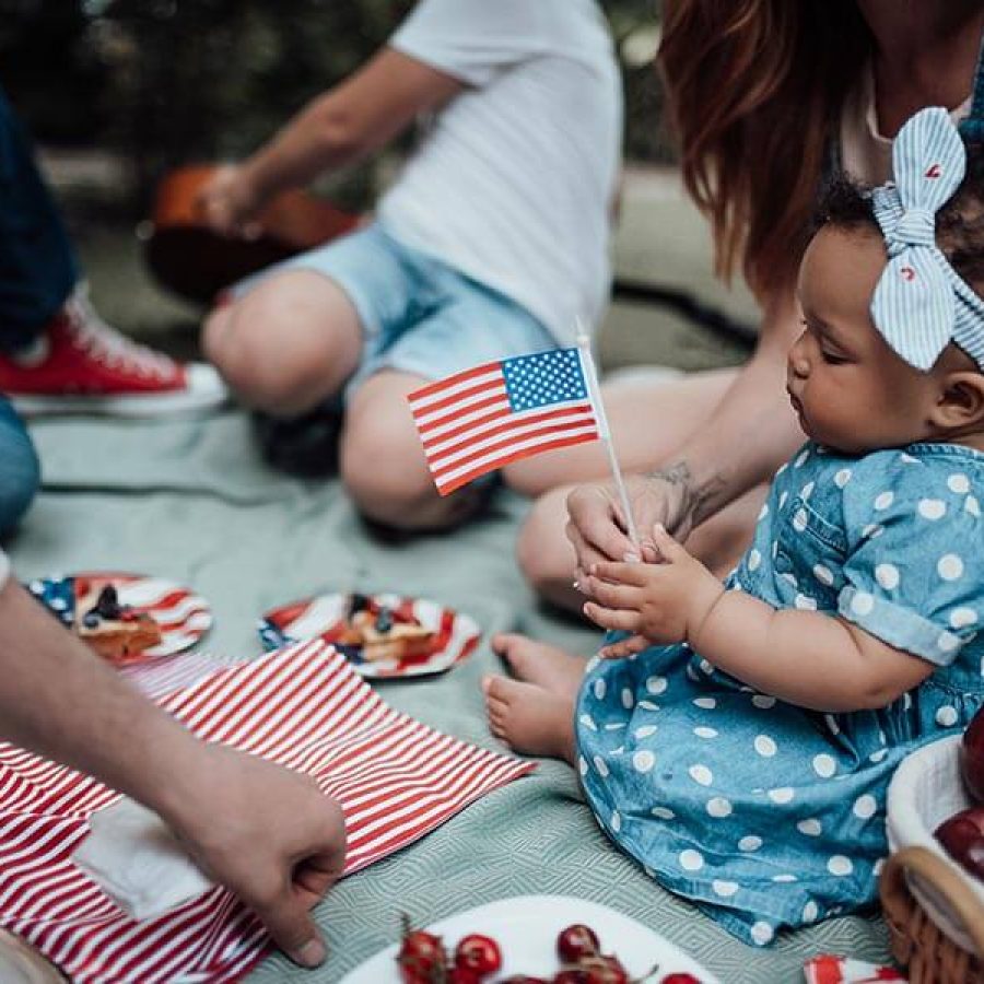 july 4 activities