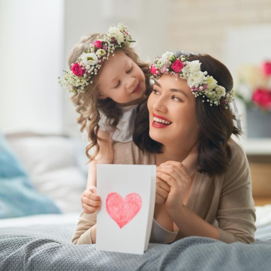 mother's day ideas