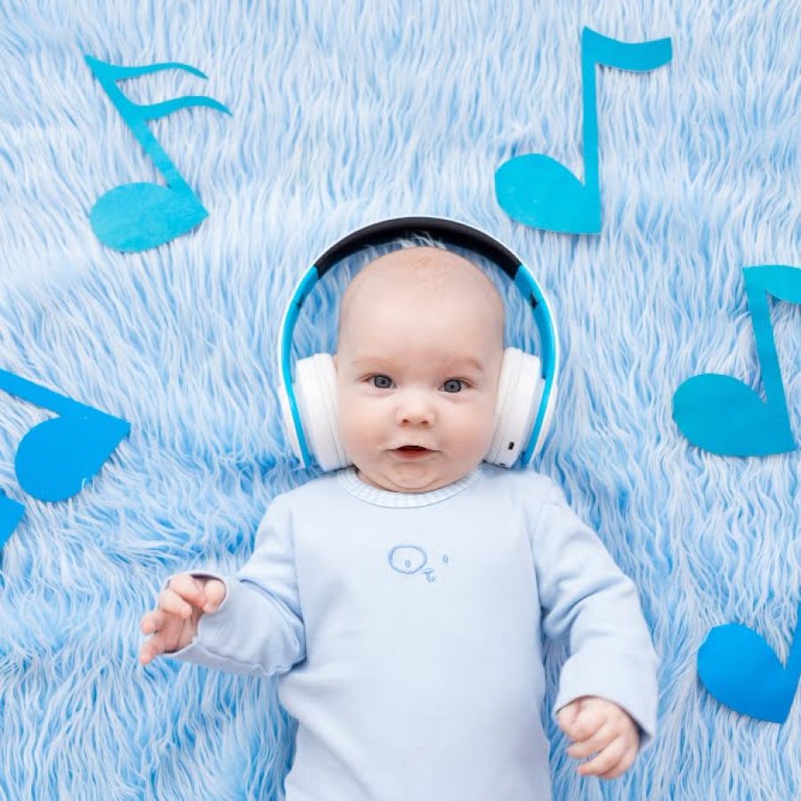 sleep sounds for infants