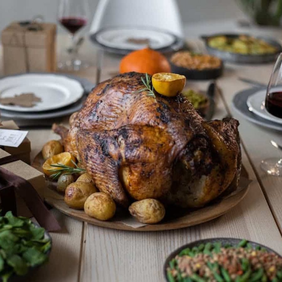 Thanksgiving traditions in the US to start with your family - Amazing ...