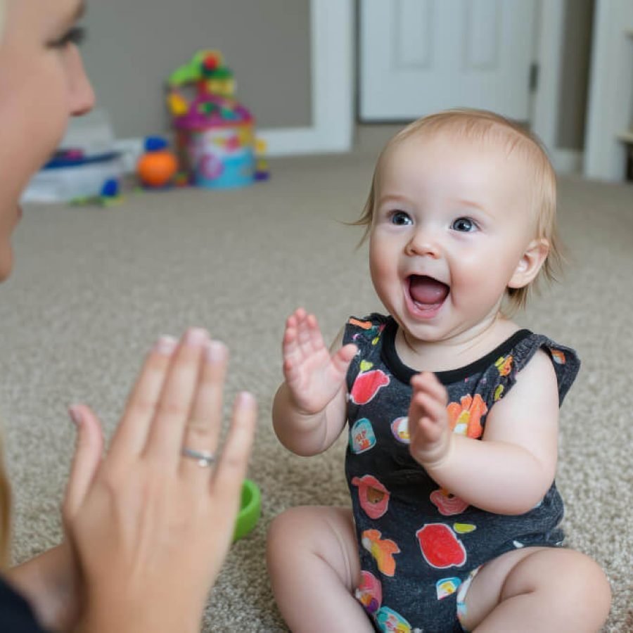 what is cognitive development in early childhood