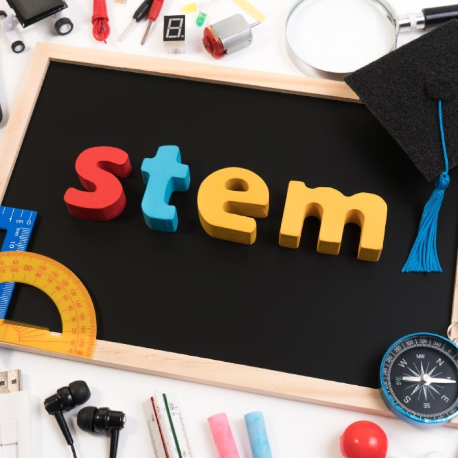 what's stem education